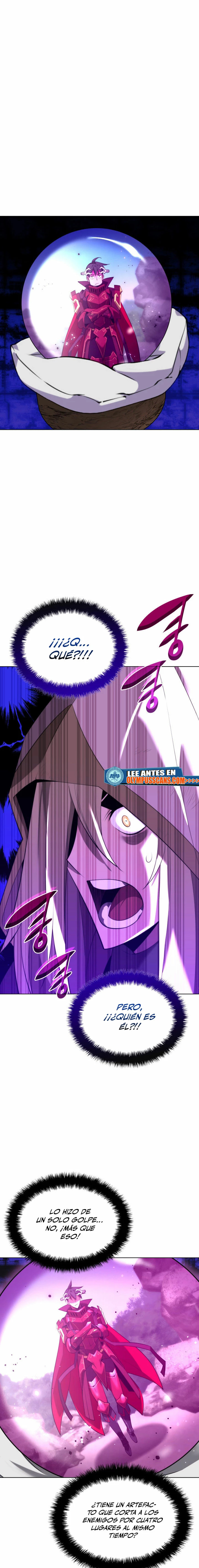 Read Overgeared ES Manga Online