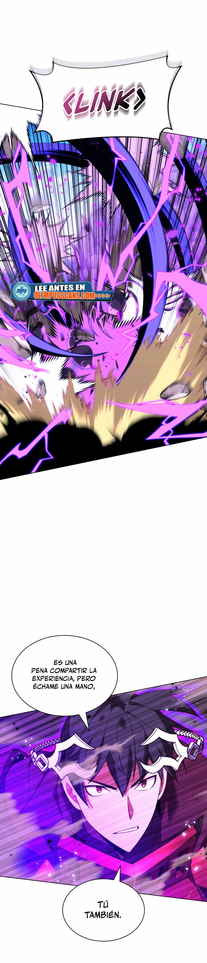 Read Overgeared ES Manga Online