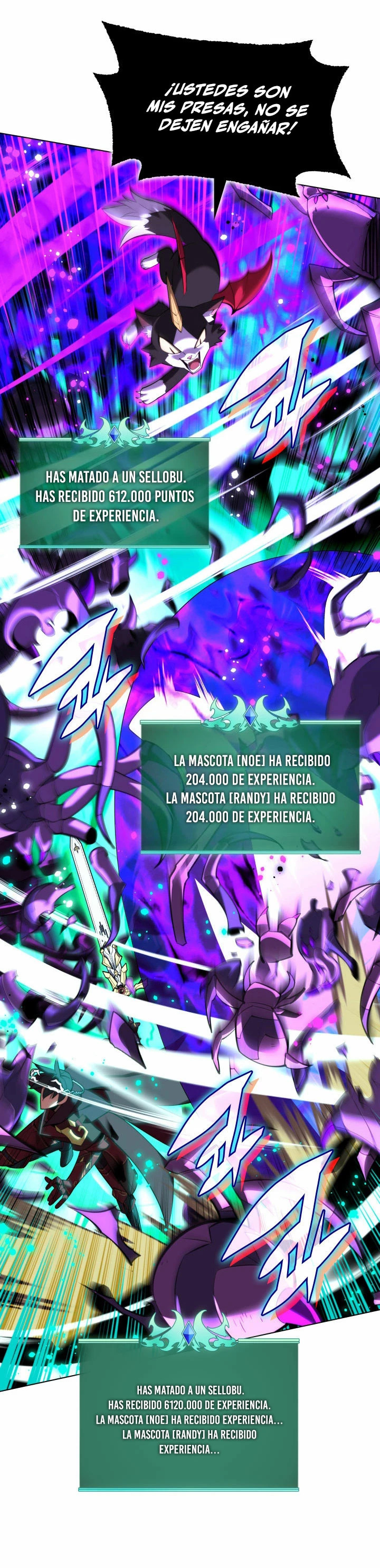 Read Overgeared ES Manga Online