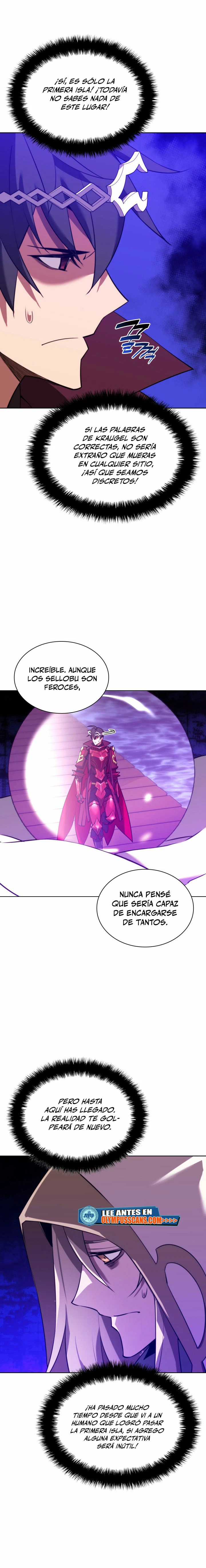 Read Overgeared ES Manga Online
