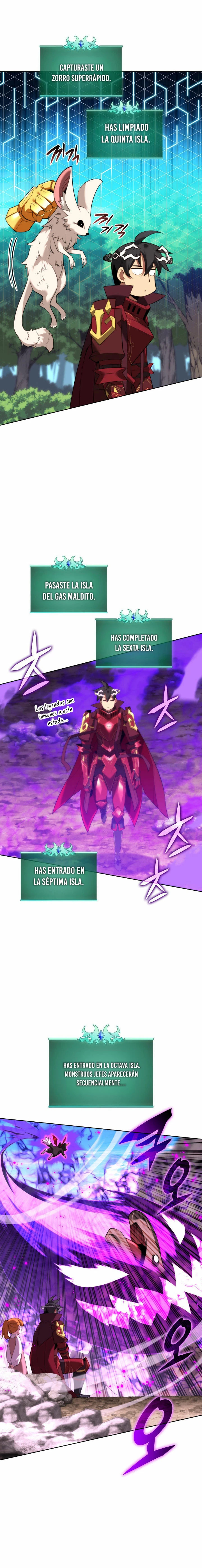 Read Overgeared ES Manga Online