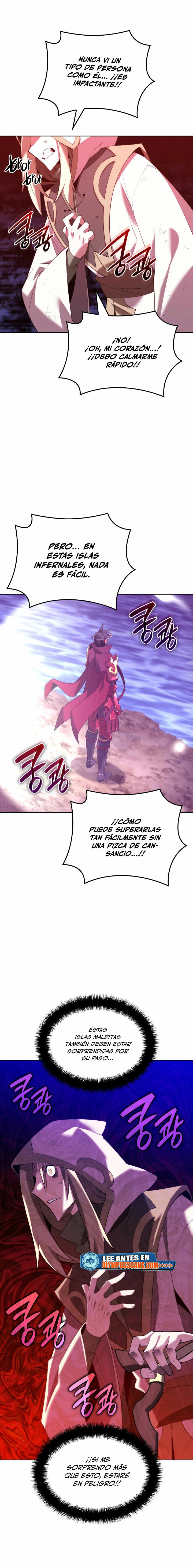 Read Overgeared ES Manga Online