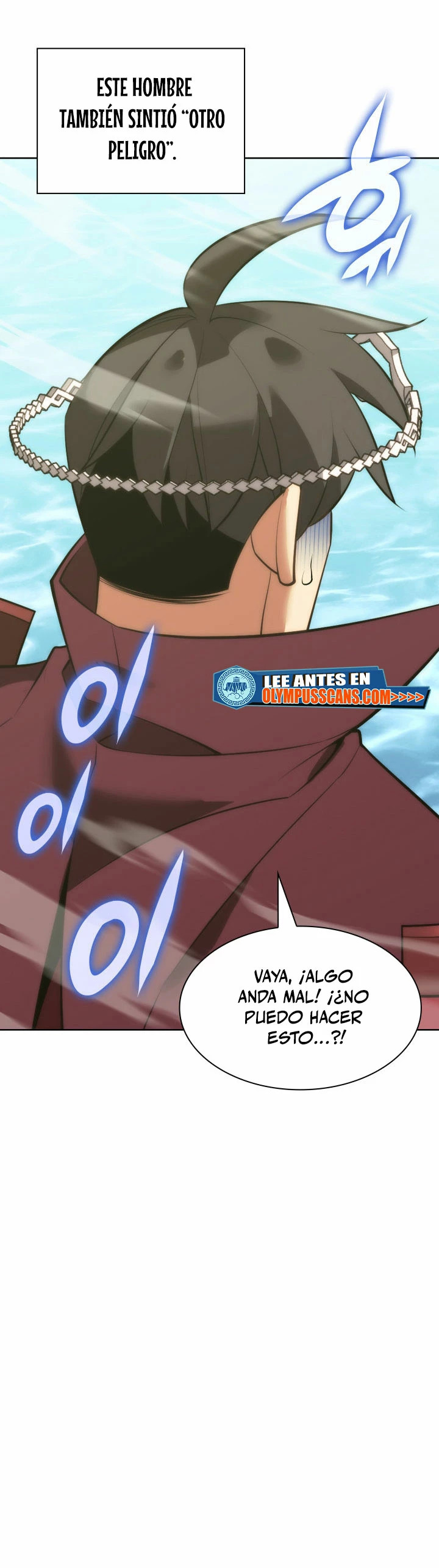 Read Overgeared ES Manga Online