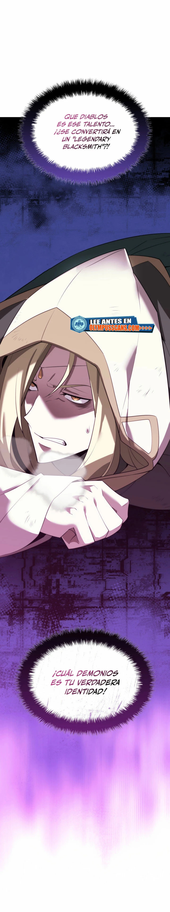 Read Overgeared ES Manga Online
