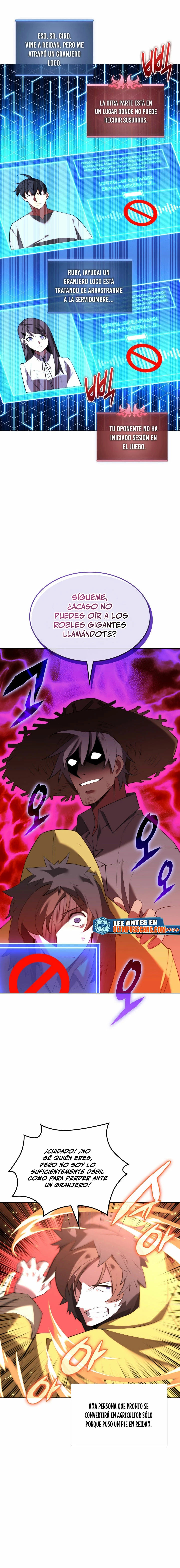 Read Overgeared ES Manga Online