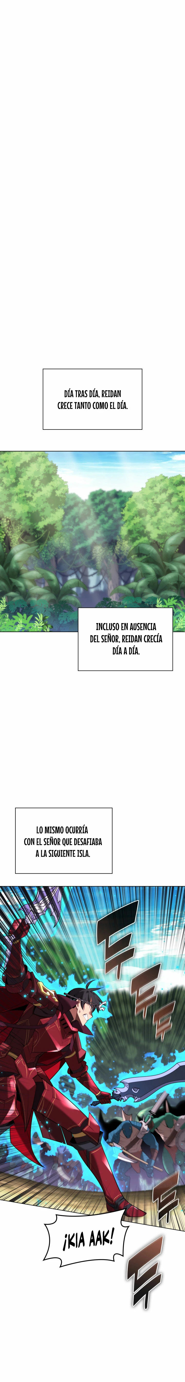 Read Overgeared ES Manga Online