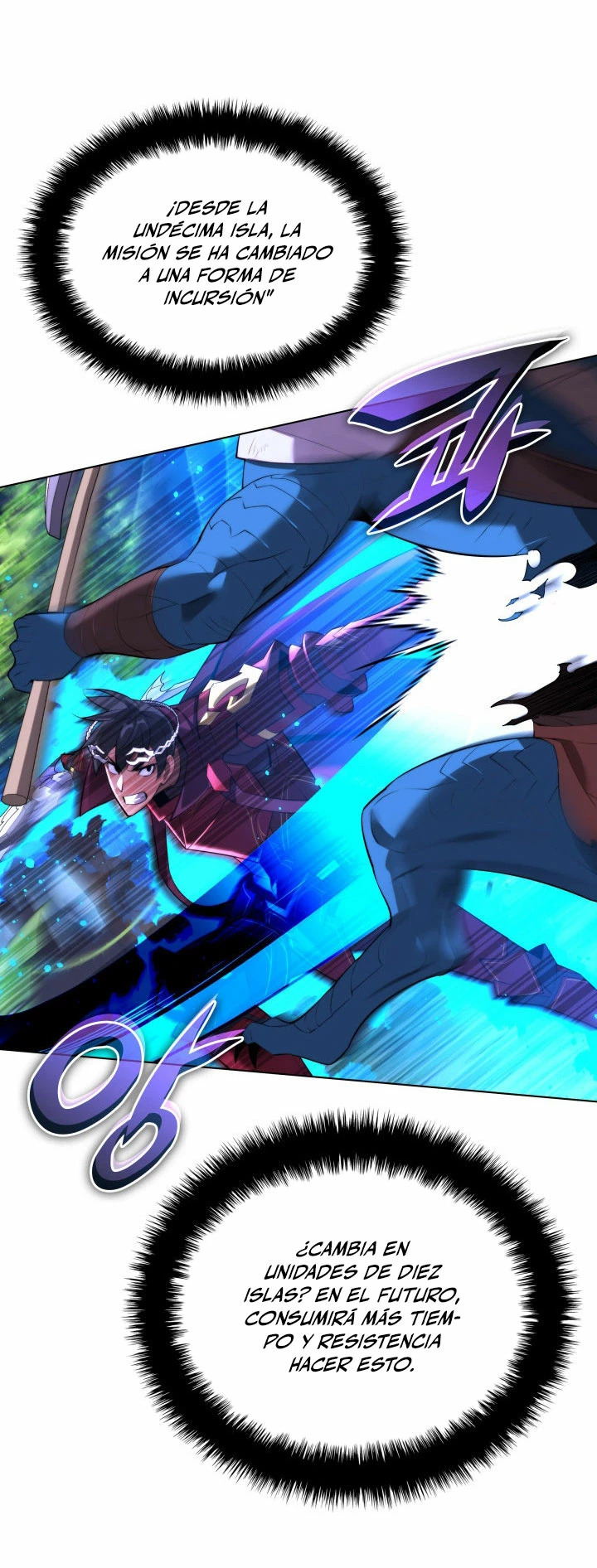 Read Overgeared ES Manga Online