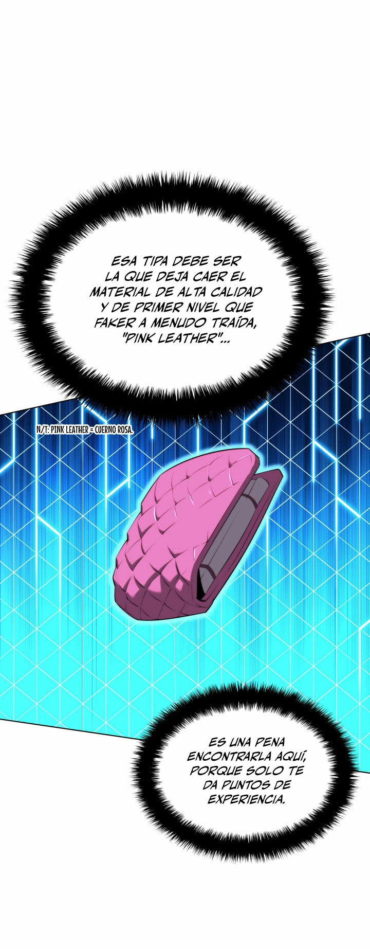Read Overgeared ES Manga Online