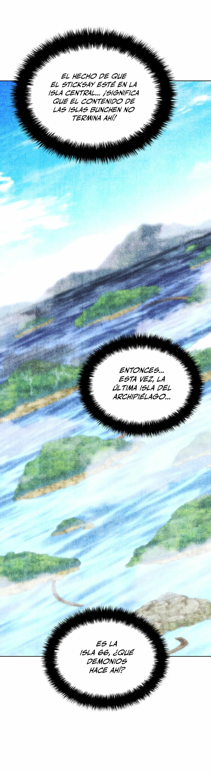 Read Overgeared ES Manga Online