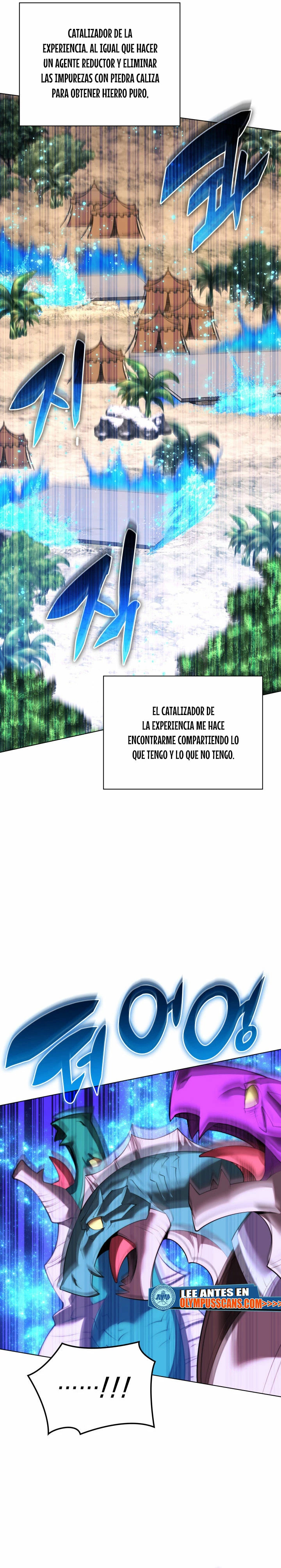 Read Overgeared ES Manga Online