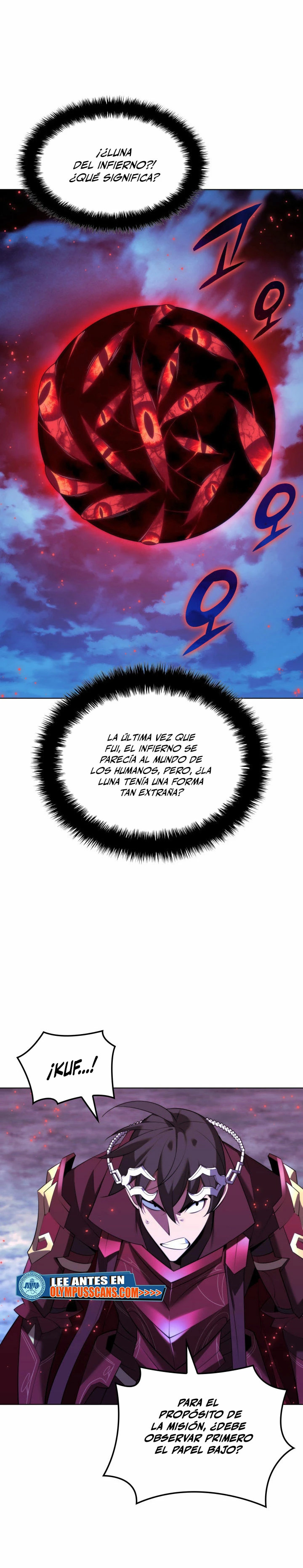 Read Overgeared ES Manga Online