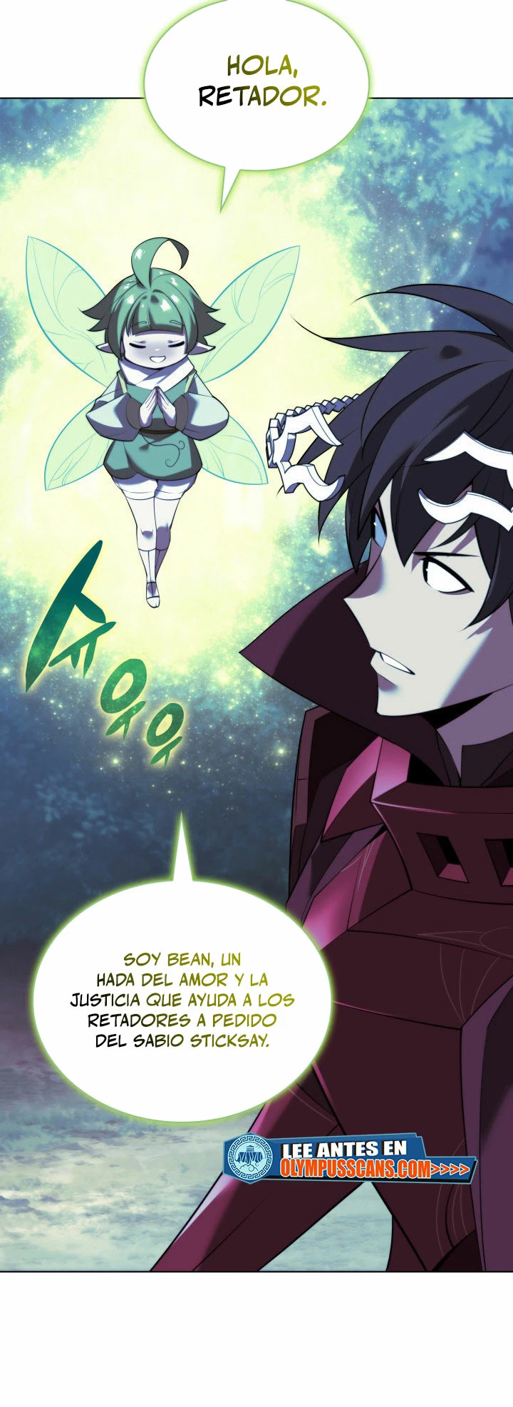 Read Overgeared ES Manga Online