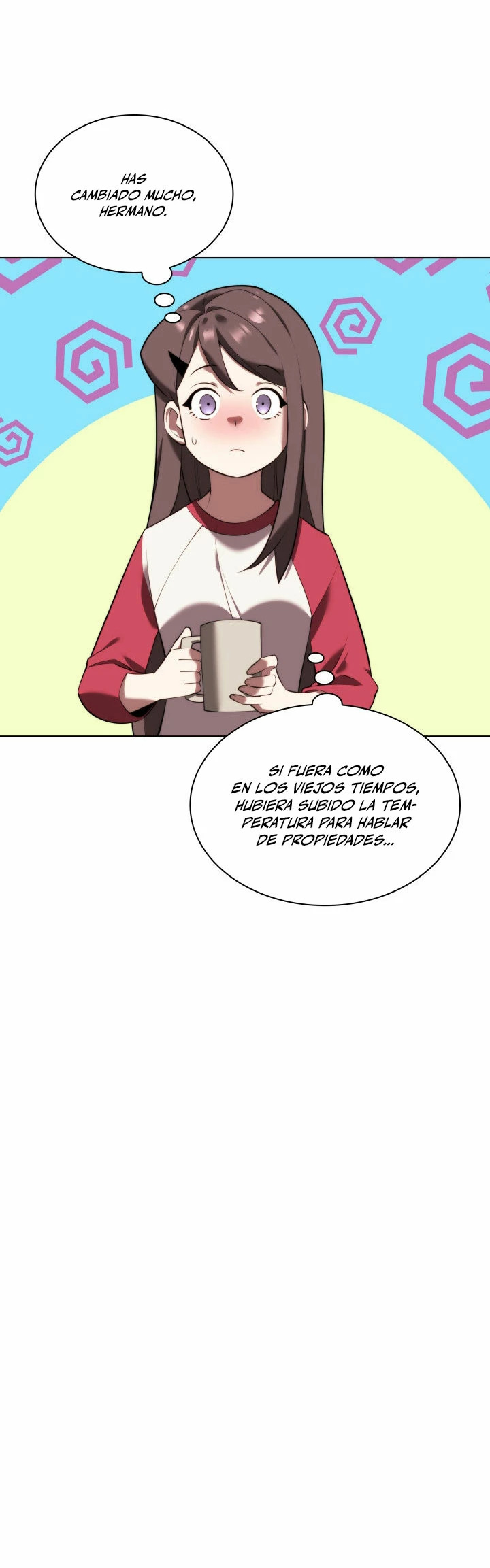 Read Overgeared ES Manga Online