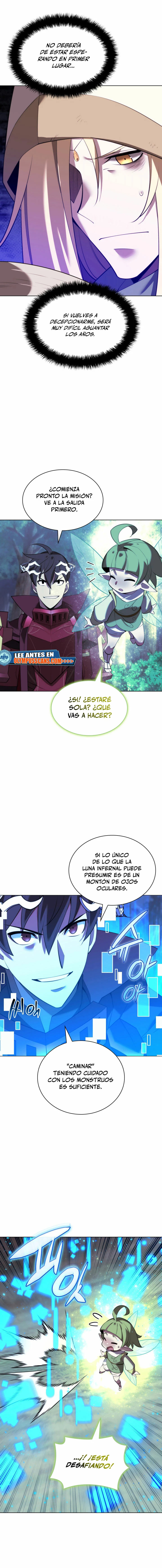 Read Overgeared ES Manga Online