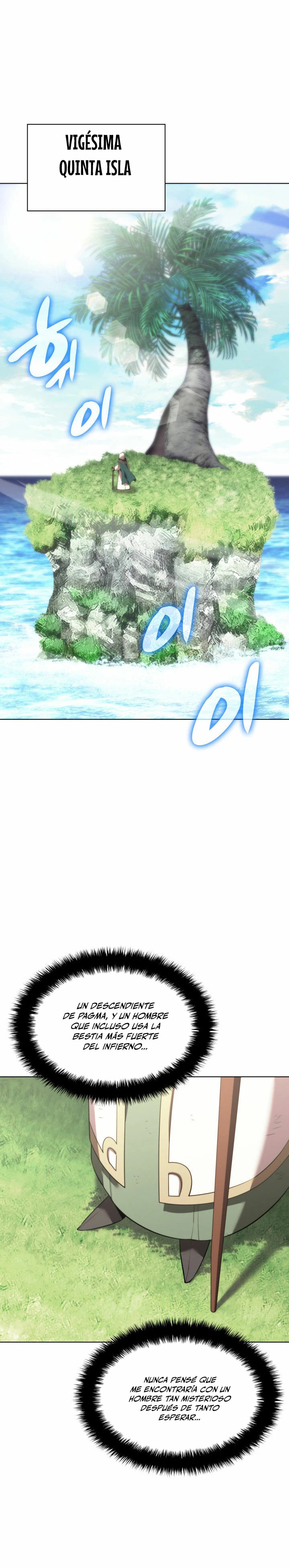 Read Overgeared ES Manga Online