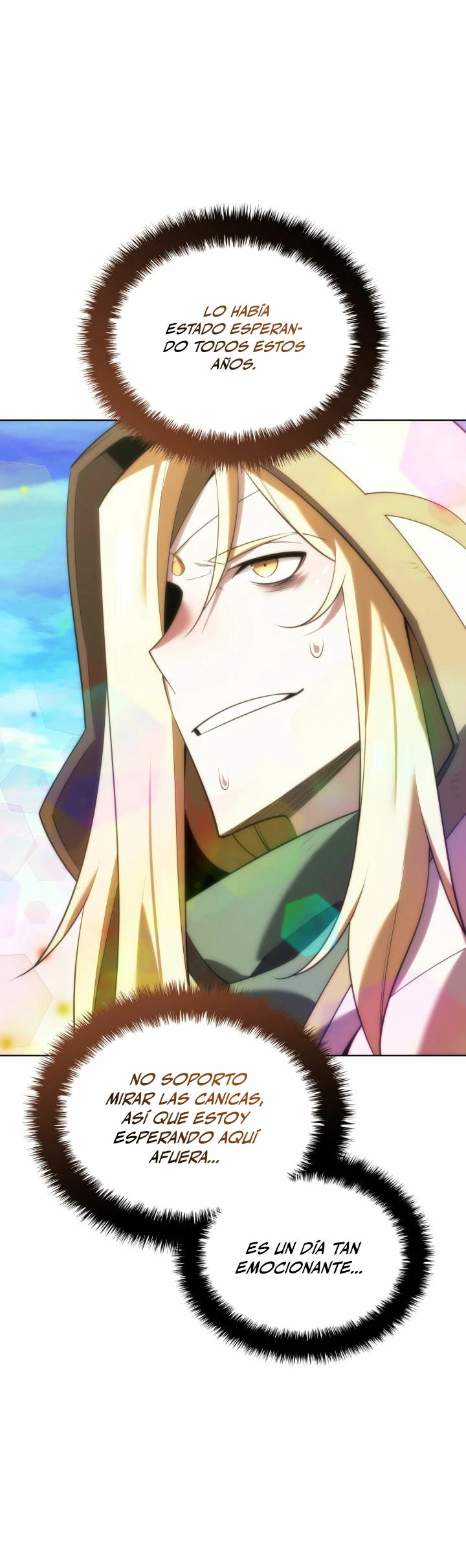 Read Overgeared ES Manga Online