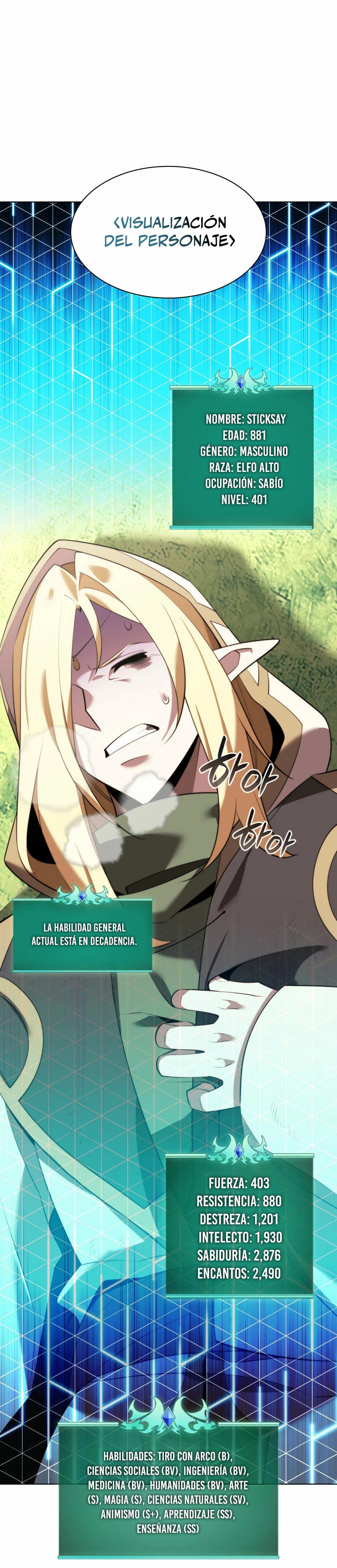 Read Overgeared ES Manga Online