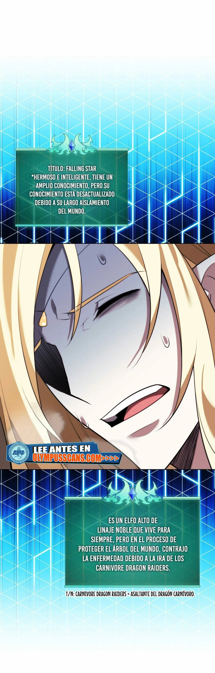 Read Overgeared ES Manga Online