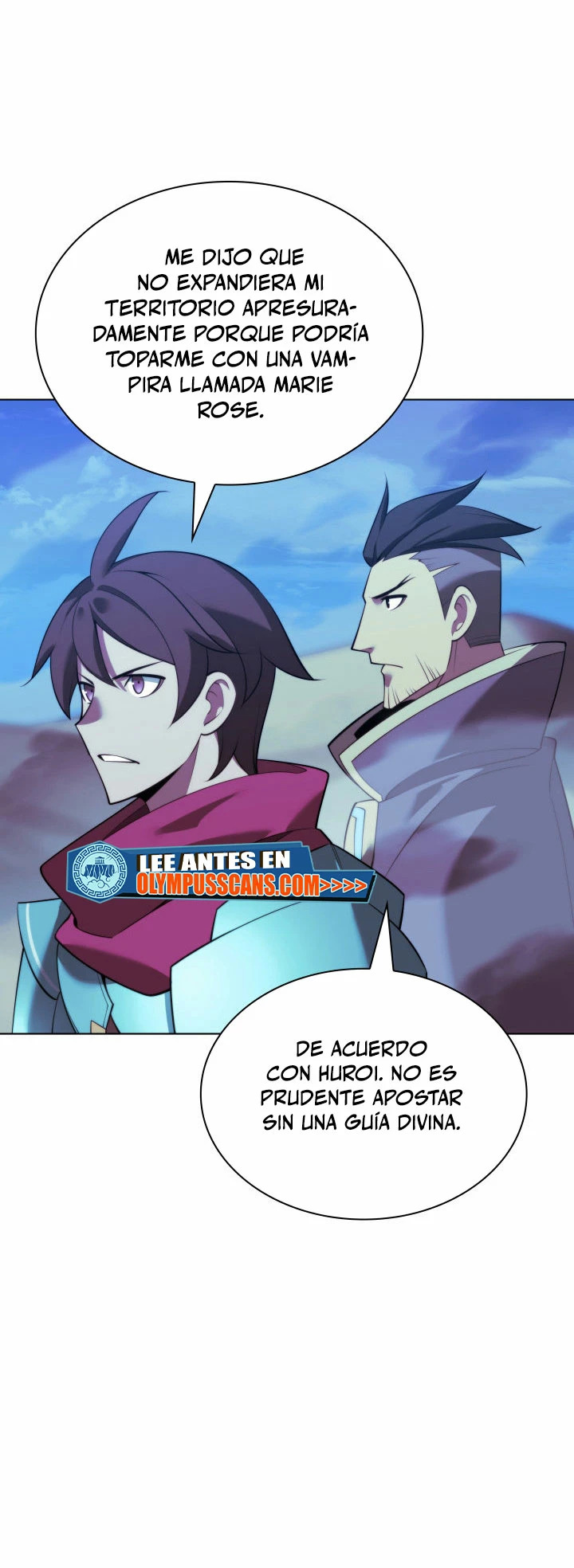 Read Overgeared ES Manga Online