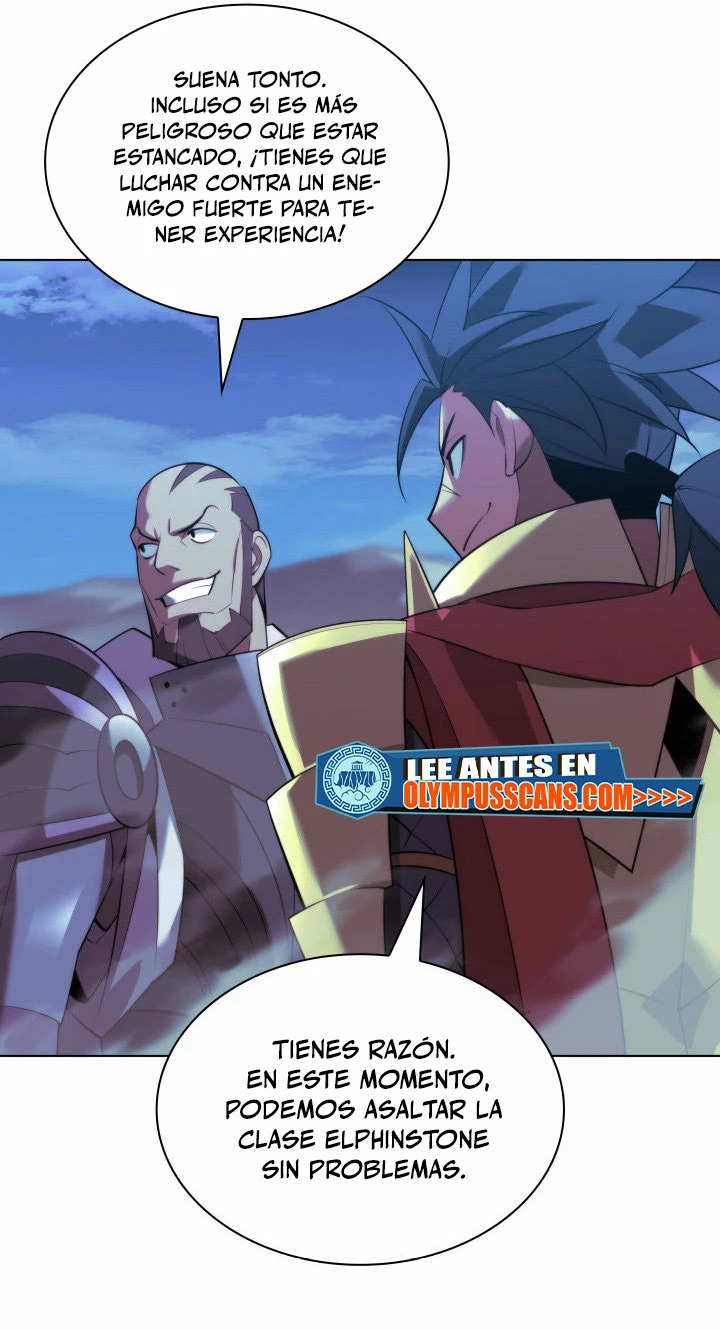 Read Overgeared ES Manga Online