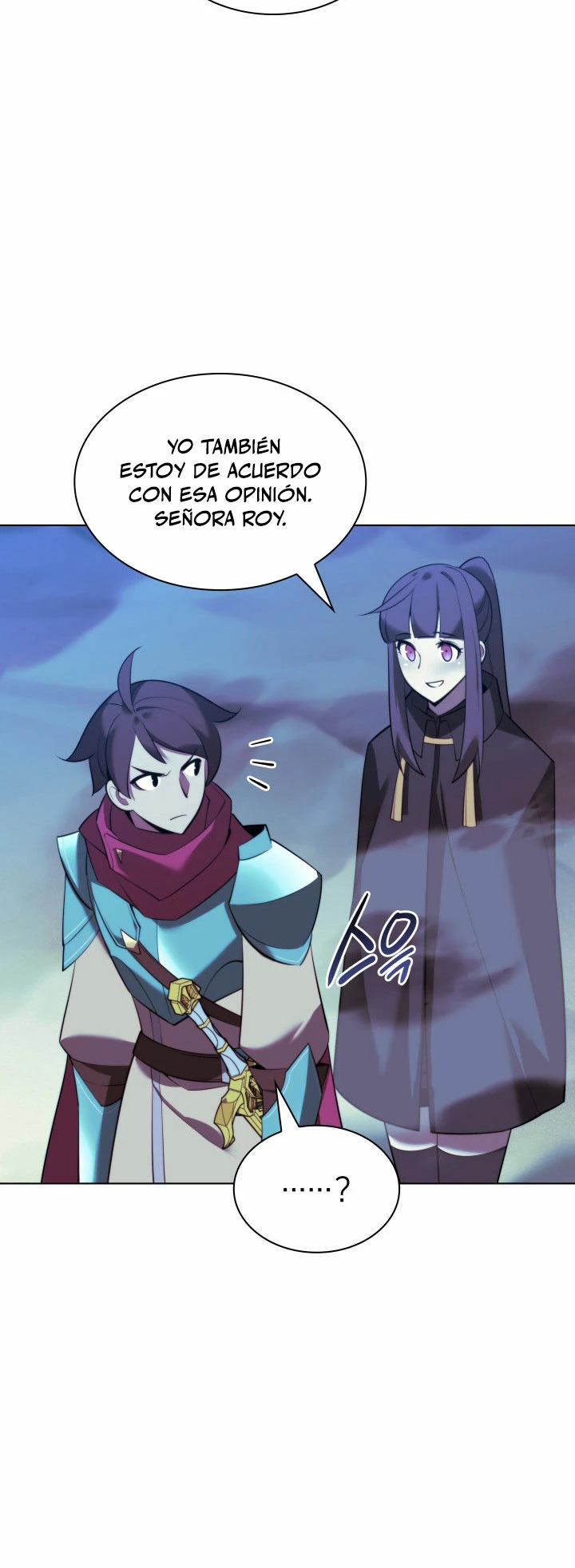 Read Overgeared ES Manga Online