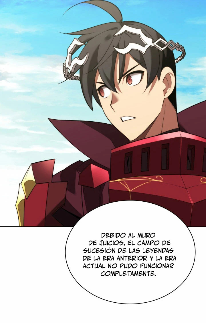 Read Overgeared ES Manga Online