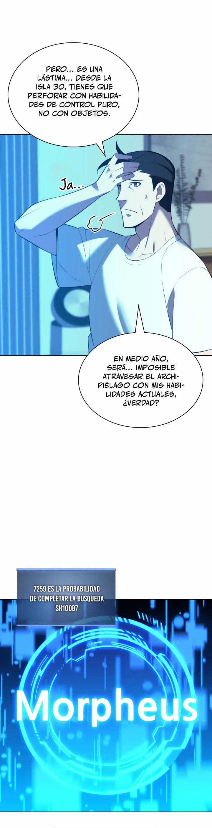 Read Overgeared ES Manga Online