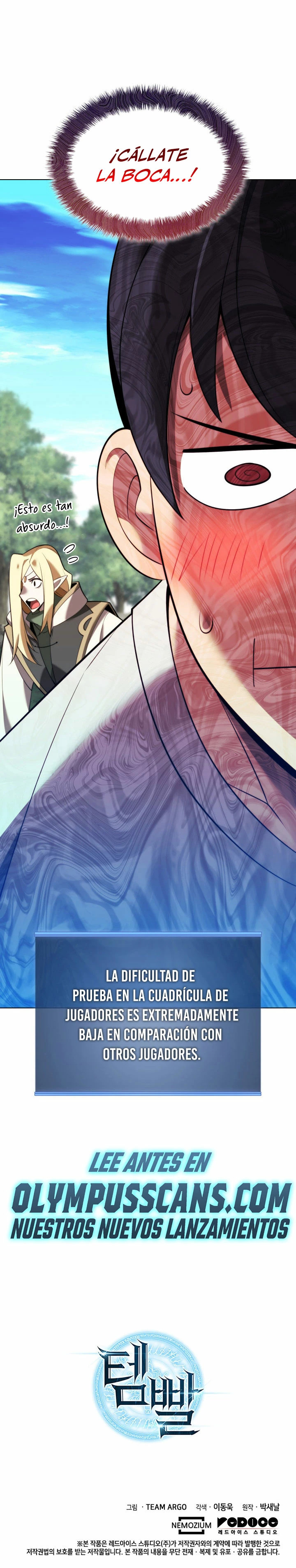 Read Overgeared ES Manga Online