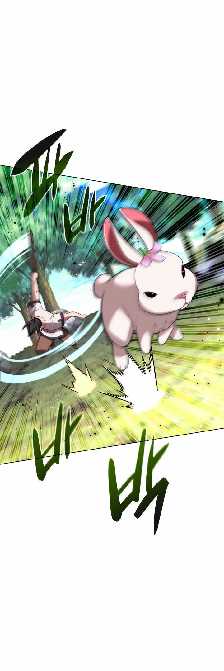 Read Overgeared ES Manga Online