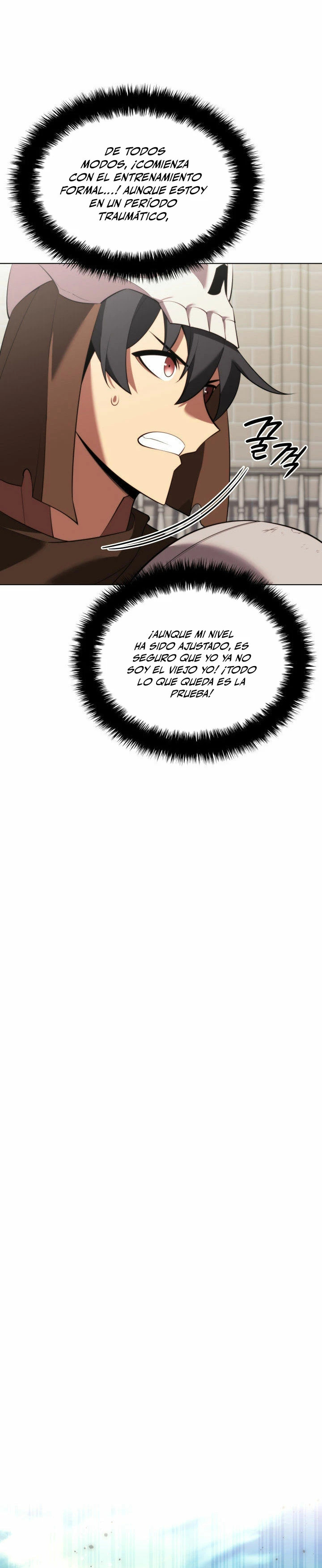 Read Overgeared ES Manga Online