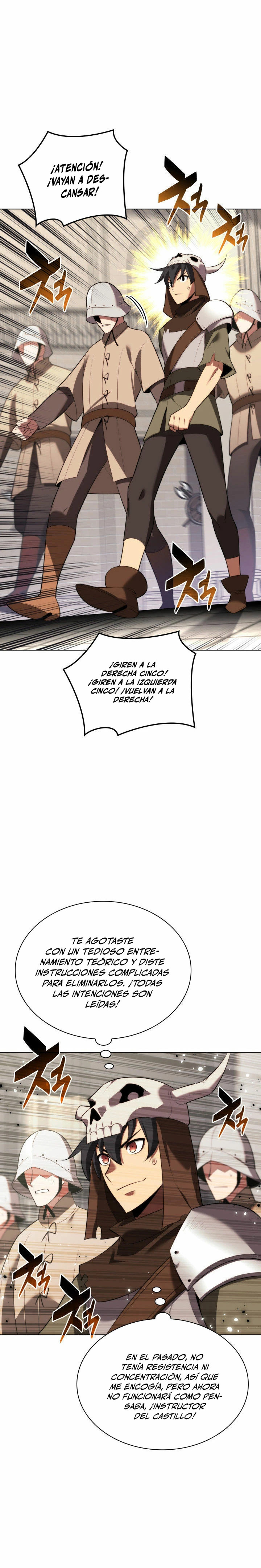 Read Overgeared ES Manga Online