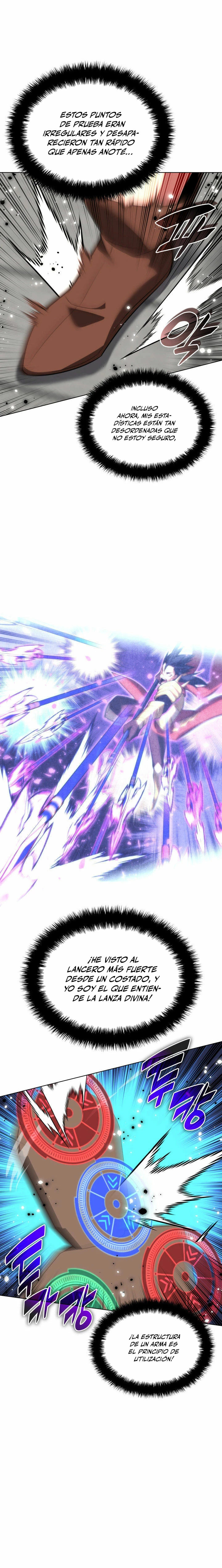 Read Overgeared ES Manga Online
