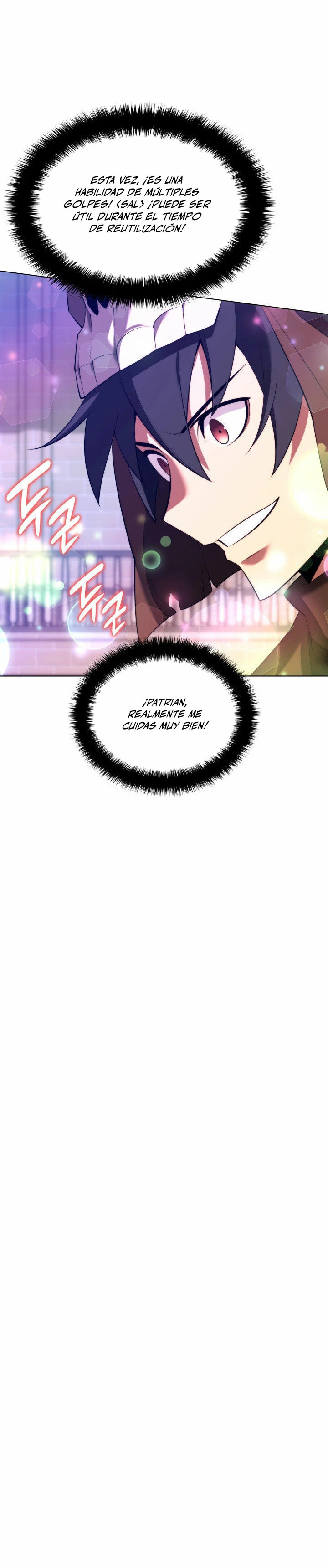 Read Overgeared ES Manga Online