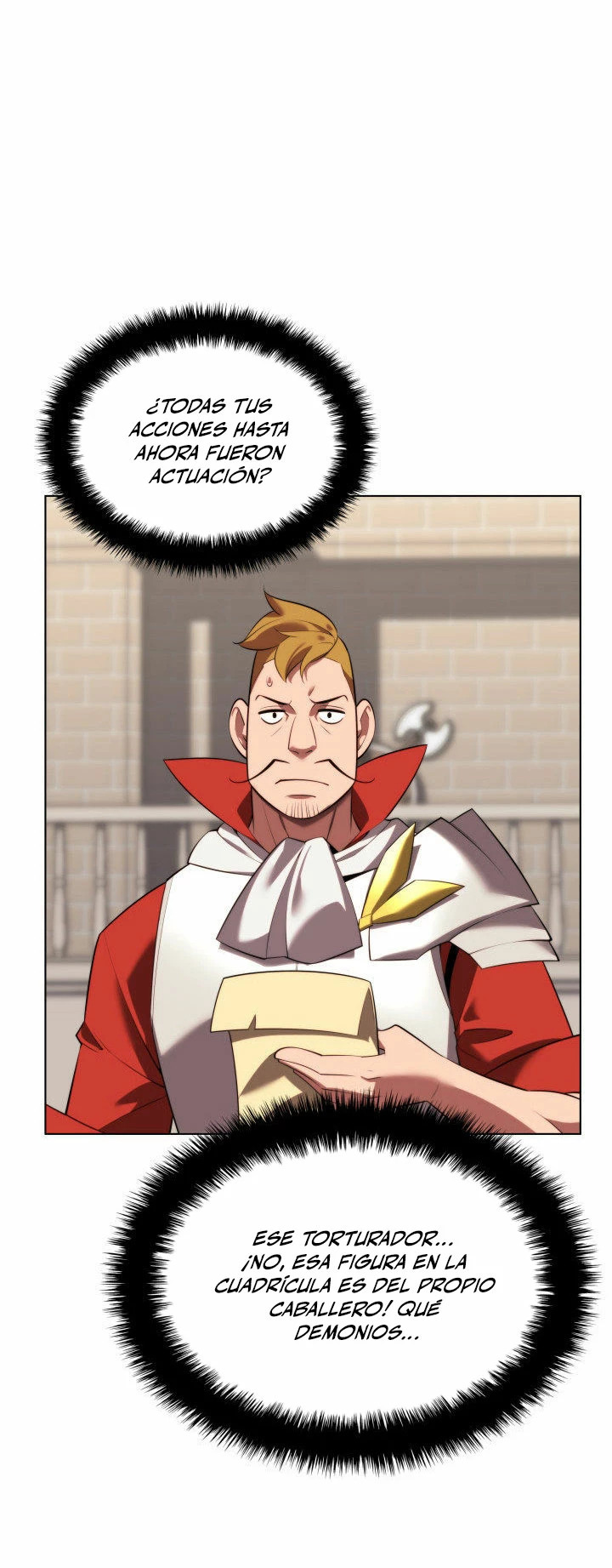 Read Overgeared ES Manga Online