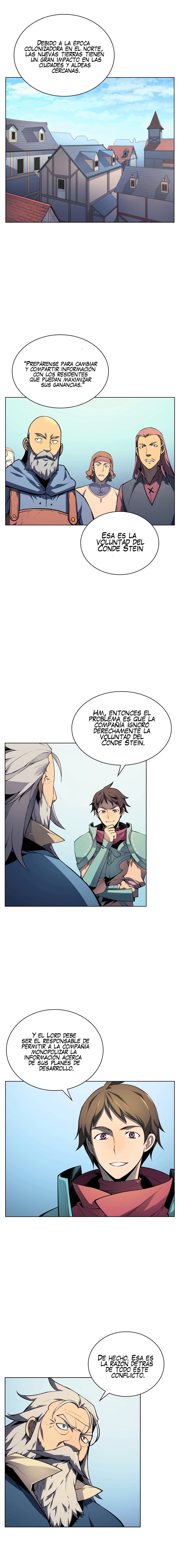 Read Overgeared ES Manga Online