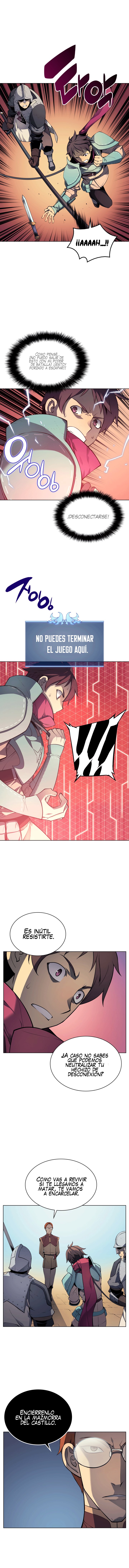Read Overgeared ES Manga Online