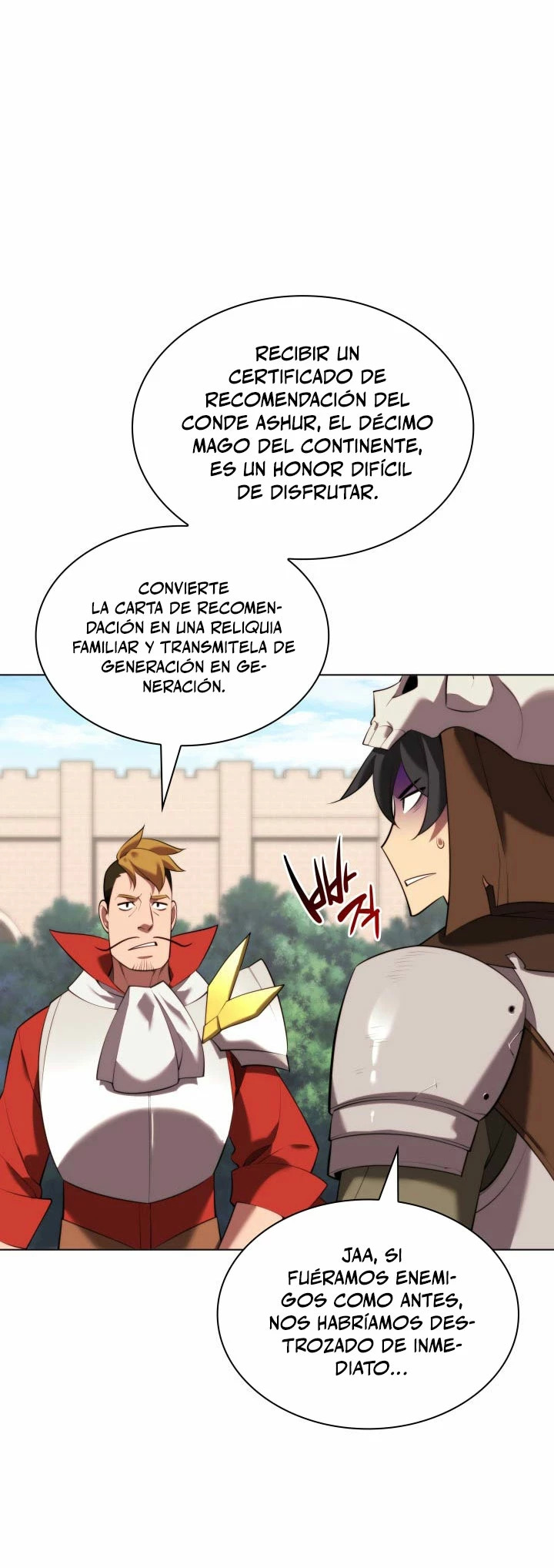 Read Overgeared ES Manga Online