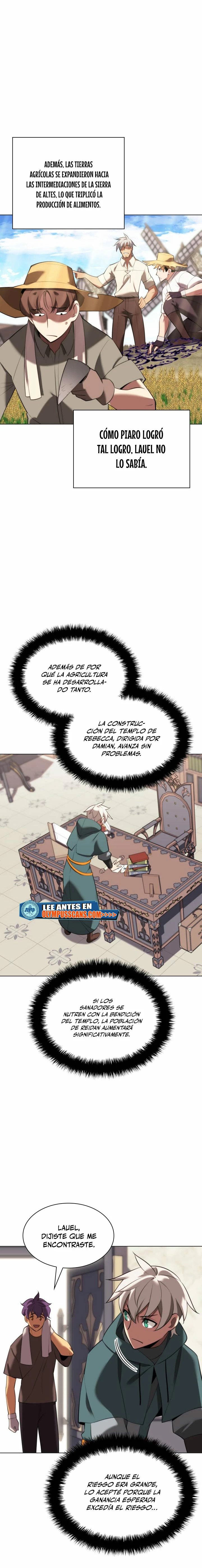Read Overgeared ES Manga Online