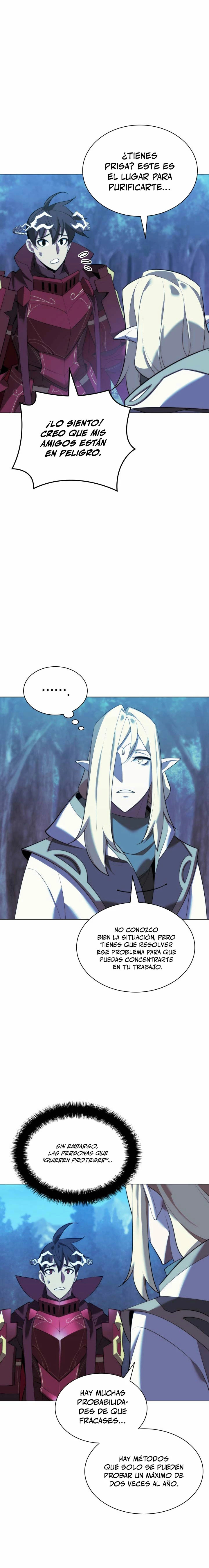 Read Overgeared ES Manga Online