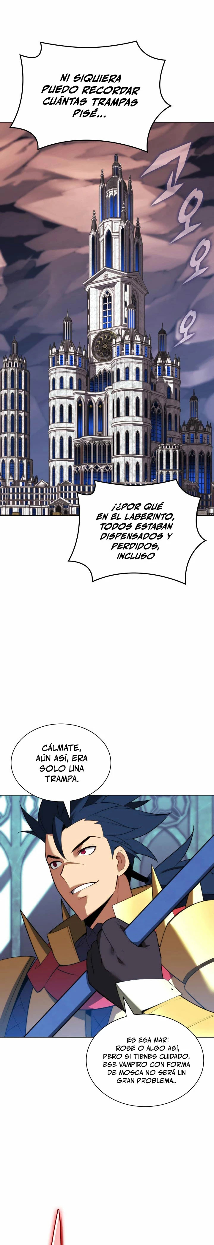 Read Overgeared ES Manga Online
