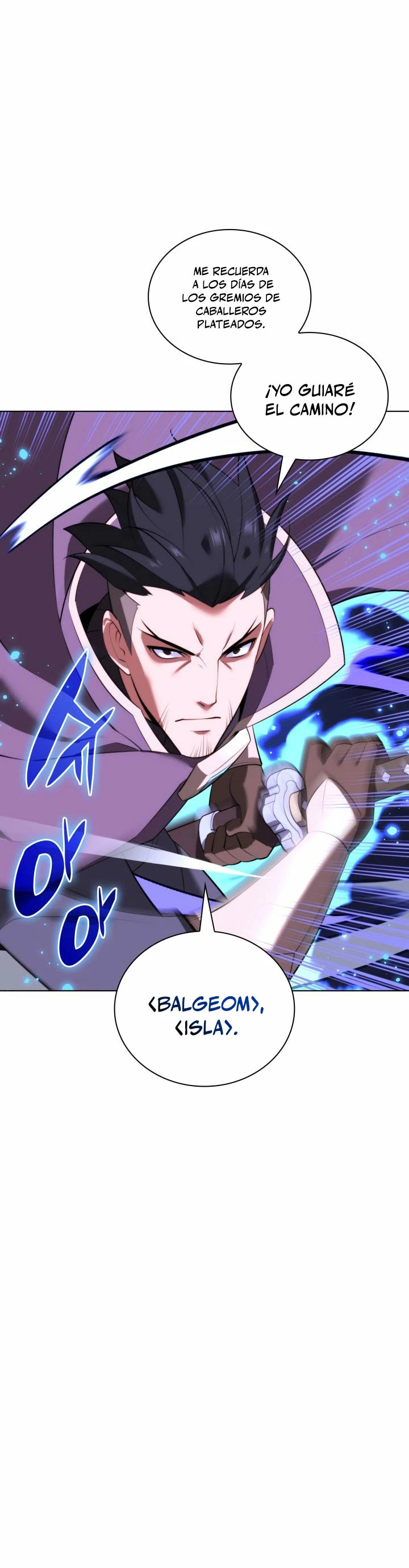 Read Overgeared ES Manga Online