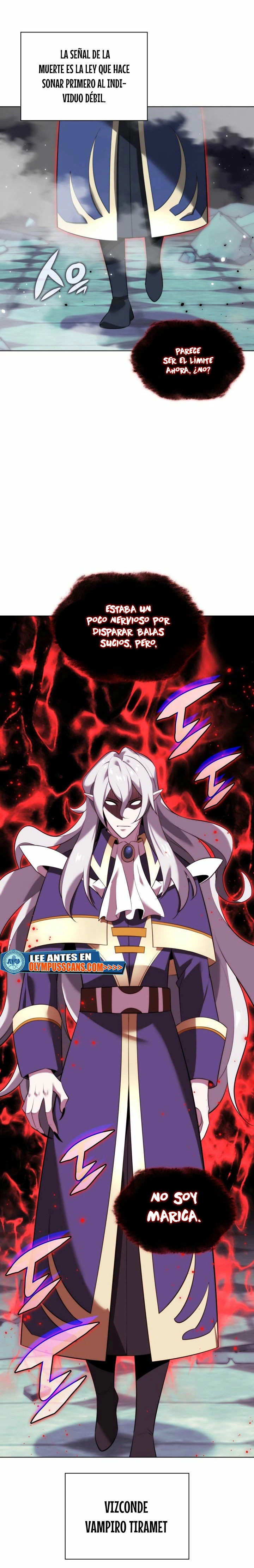 Read Overgeared ES Manga Online
