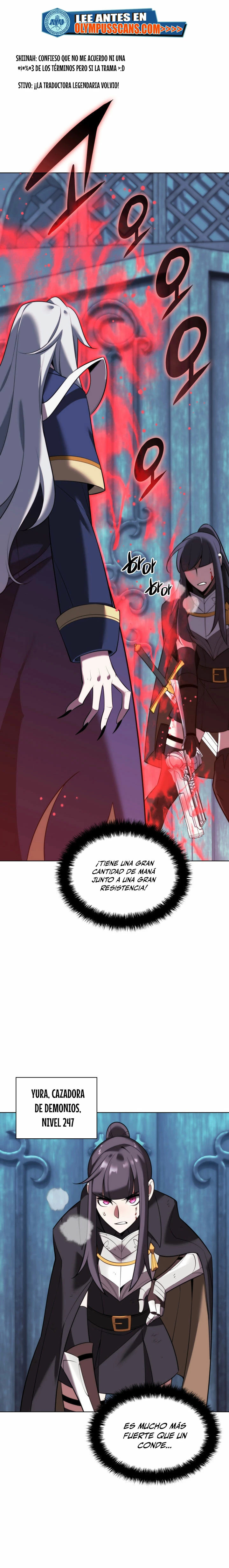 Read Overgeared ES Manga Online