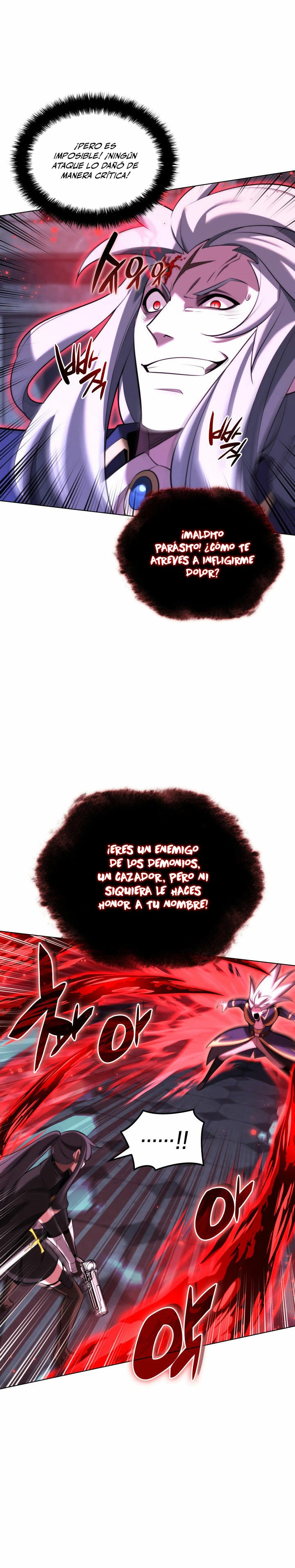 Read Overgeared ES Manga Online