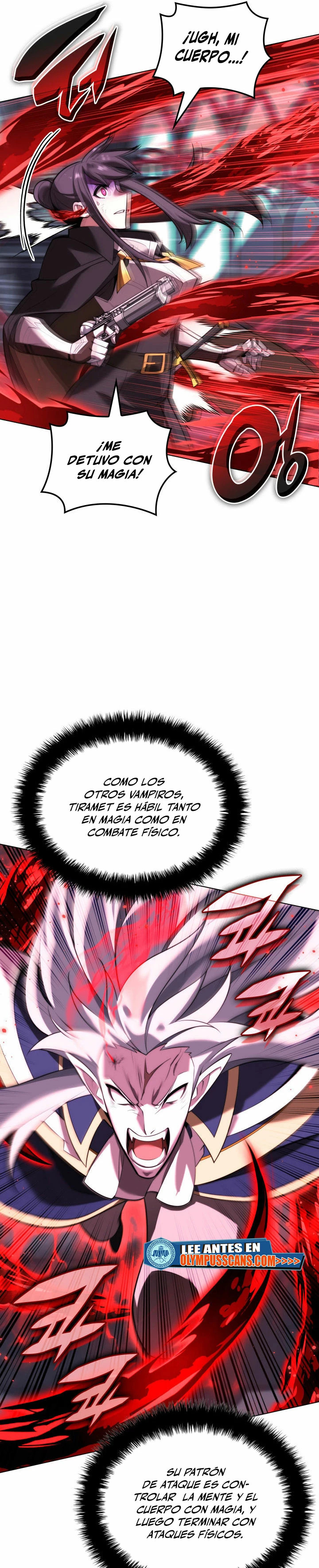 Read Overgeared ES Manga Online
