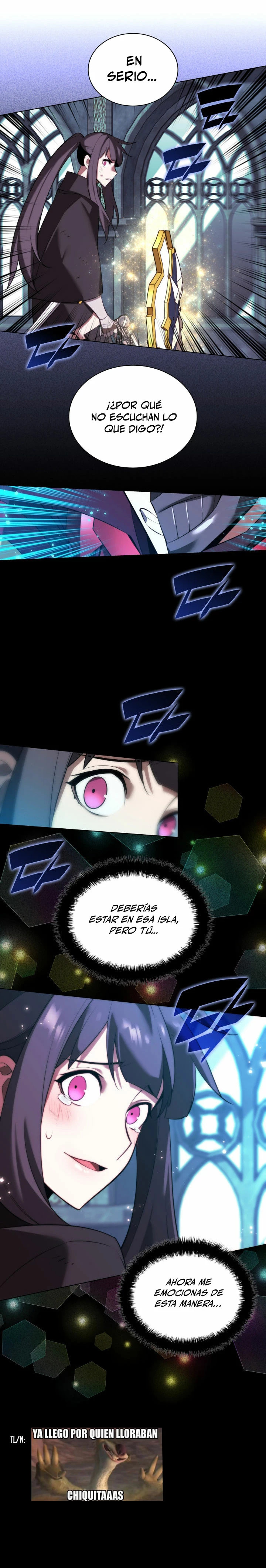 Read Overgeared ES Manga Online