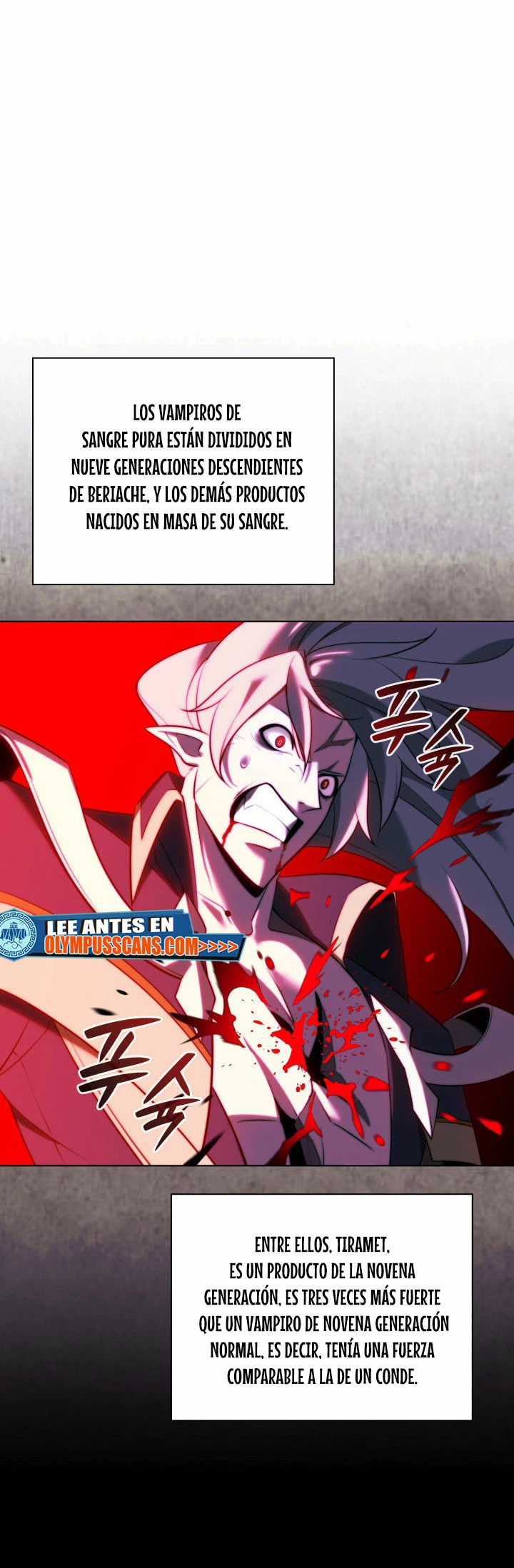 Read Overgeared ES Manga Online