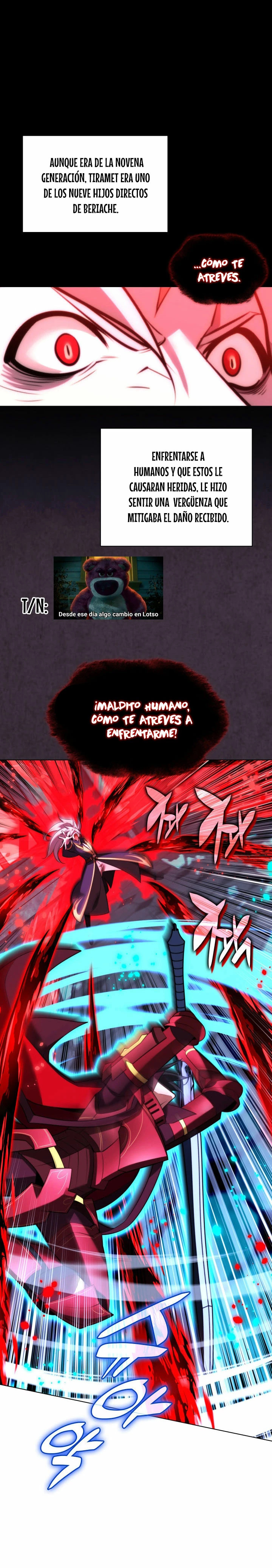 Read Overgeared ES Manga Online
