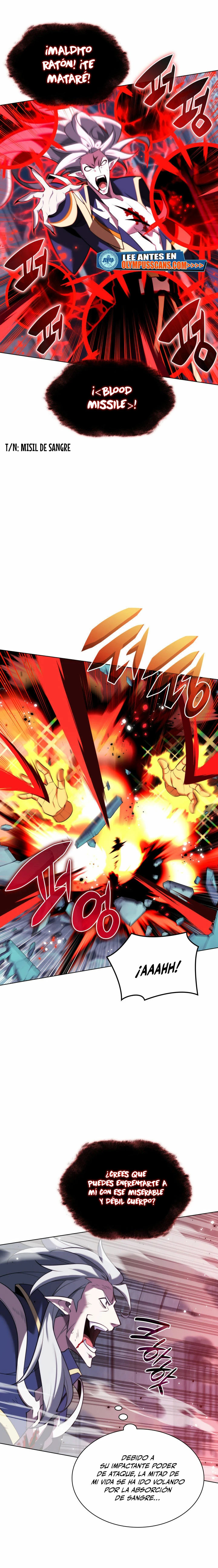Read Overgeared ES Manga Online