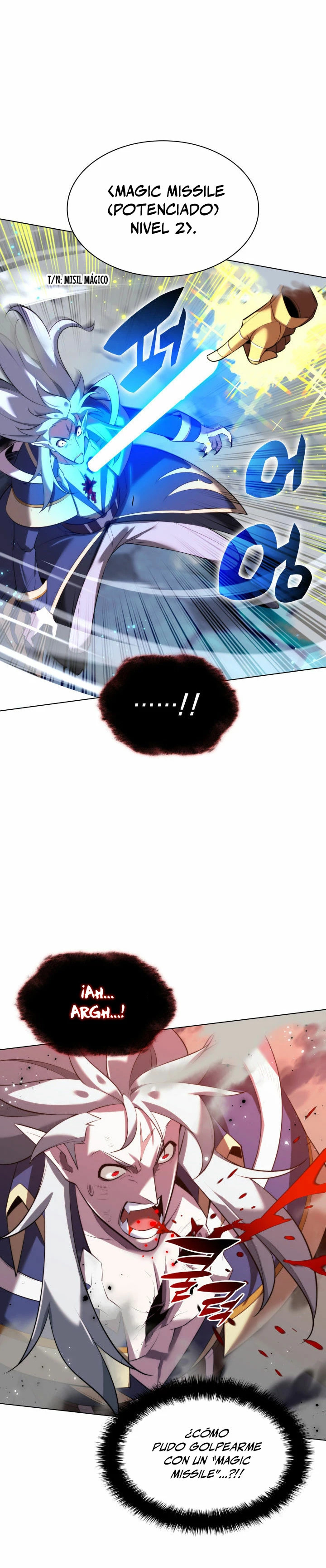 Read Overgeared ES Manga Online